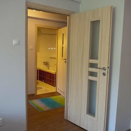 Apartament Grunwaldzki * 格丁尼亚