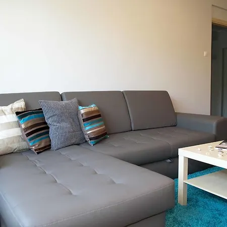 Apartment Apartament Grunwaldzki *